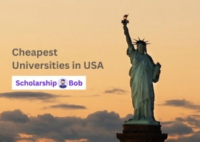 25 Cheapest Universities in the USA for International Students